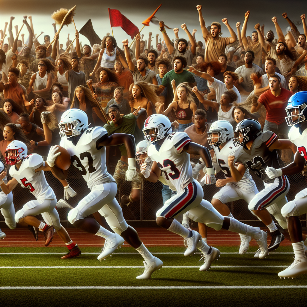 Fort Lauderdale’s High School Sports: A Legacy of Excellence