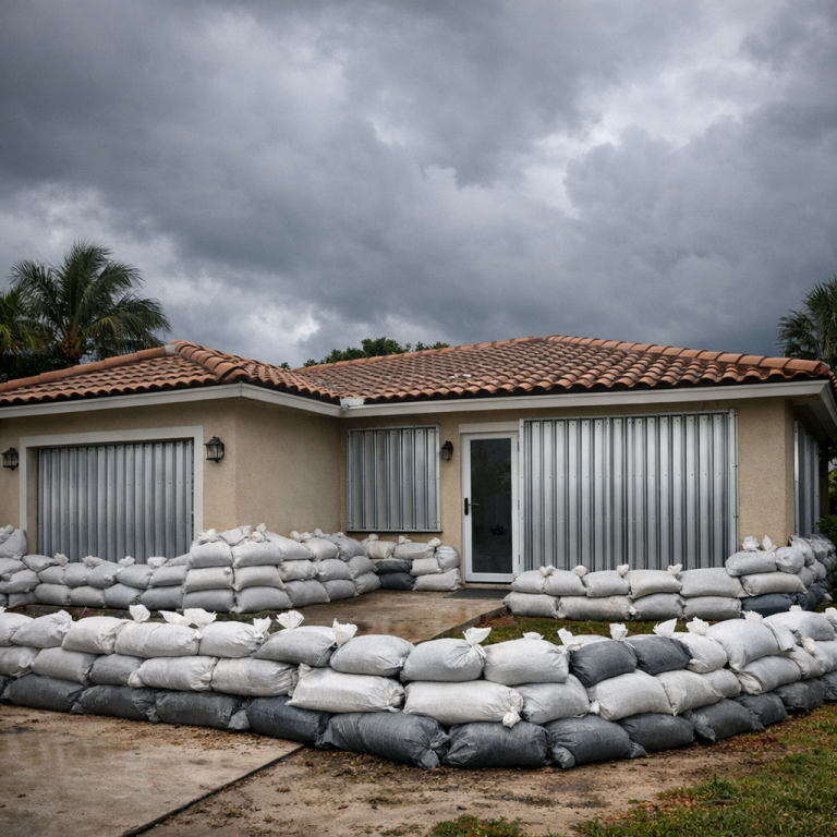 Hurricane Preparedness: Safeguarding Your Fort Lauderdale Home